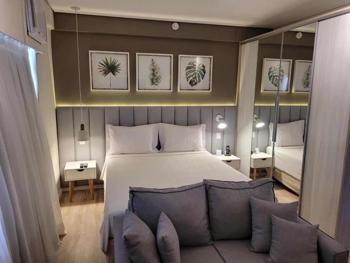 Travel Inn Hotels Ibirapuera Сан-Паулу Екстер'єр фото